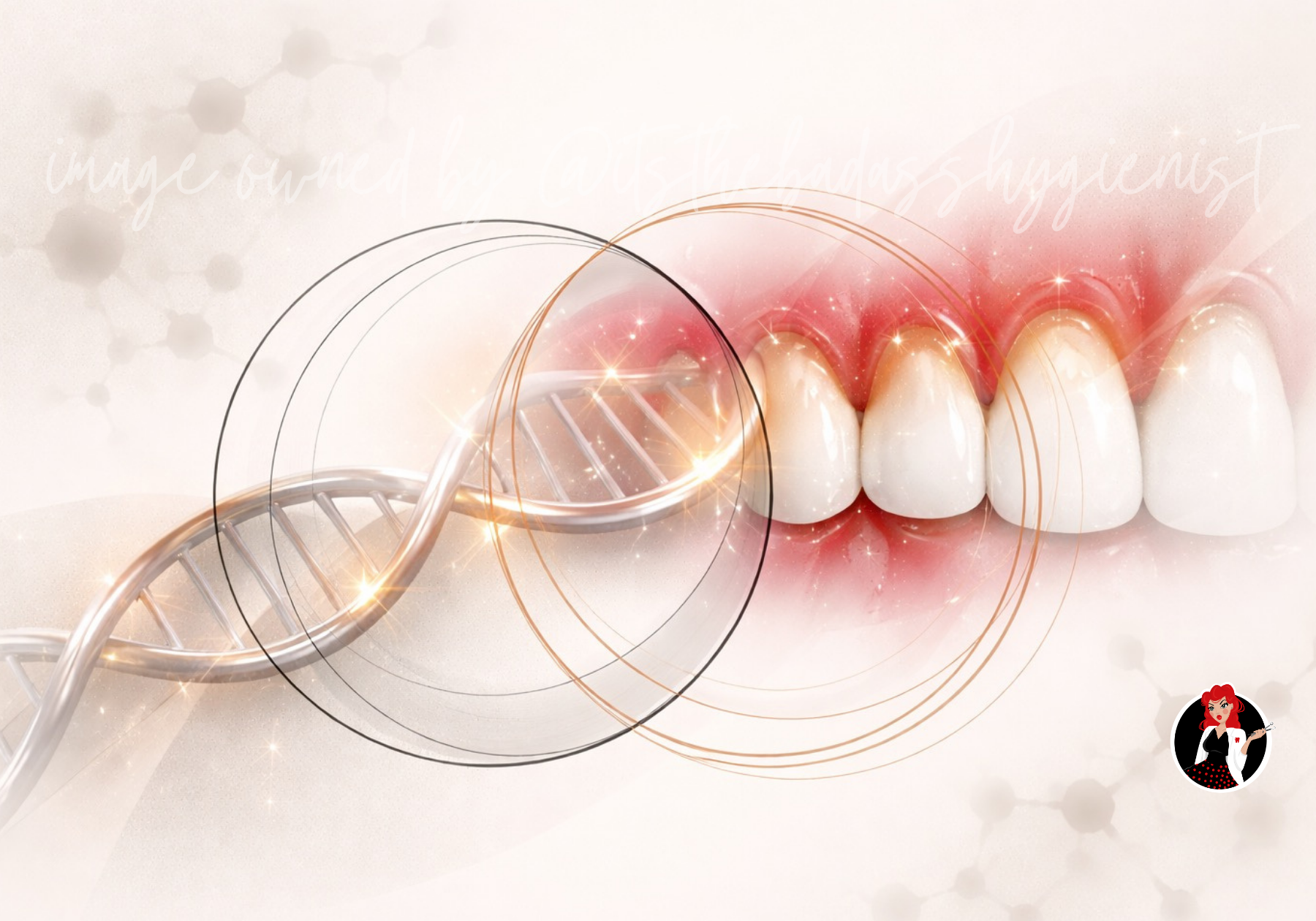 Why Perfect Scaling Doesn't Prevent Periodontal Disease